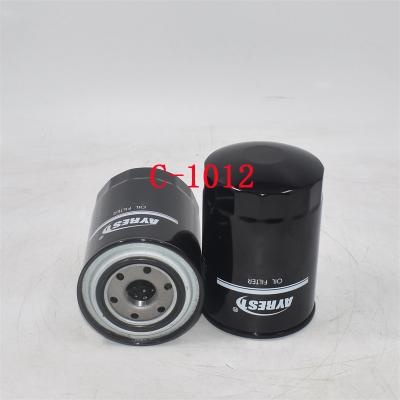 فیلتر روغن بسیار کارآمد C-1012 C-1034