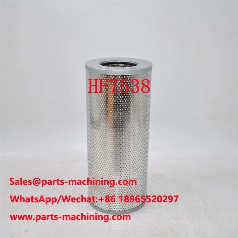HF7538 Hydraulic Filter