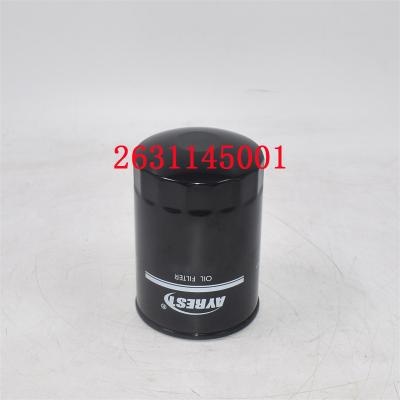 2631145001 Oil Filter
