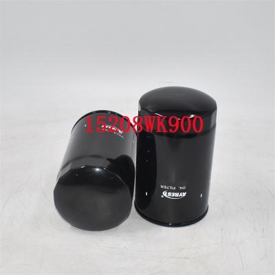 15208WK900 فیلتر روغن H395W سازنده