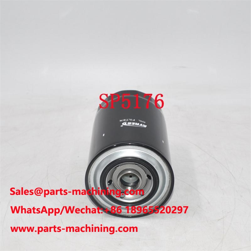 فیلتر روغن با کارایی بالا SP5176 SP5176/1