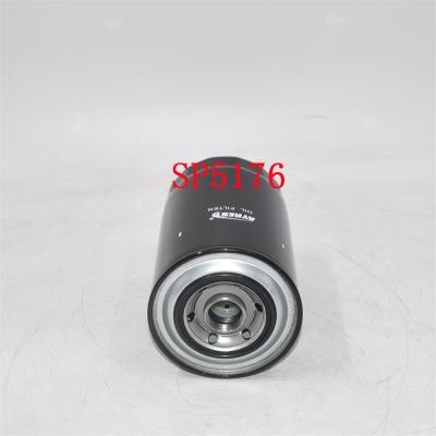فیلتر روغن با کارایی بالا SP5176 SP5176/1