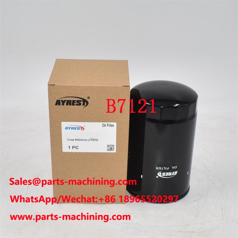 B7121 Oil Filter