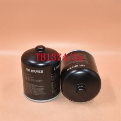فیلتر هوا خشک کن TB1374/3x جایگزین AC-8301 می شود