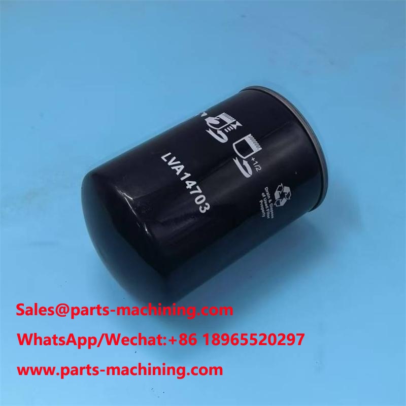 فیلتر هیدرولیک LVA14703 P584374 برای 3032E 3036E