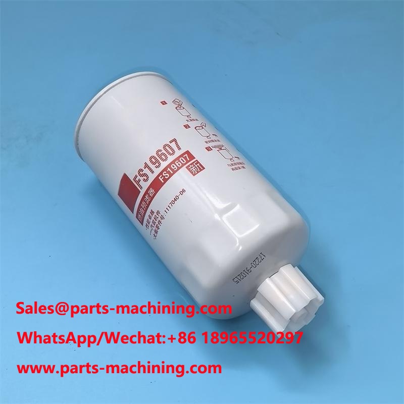FS19607 Fuel Water Separator FC-2905 A30001105030 تامین کننده