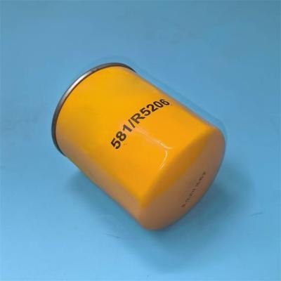 فیلتر روغن 581-R5206 اصلی 581/R5206 581R5206