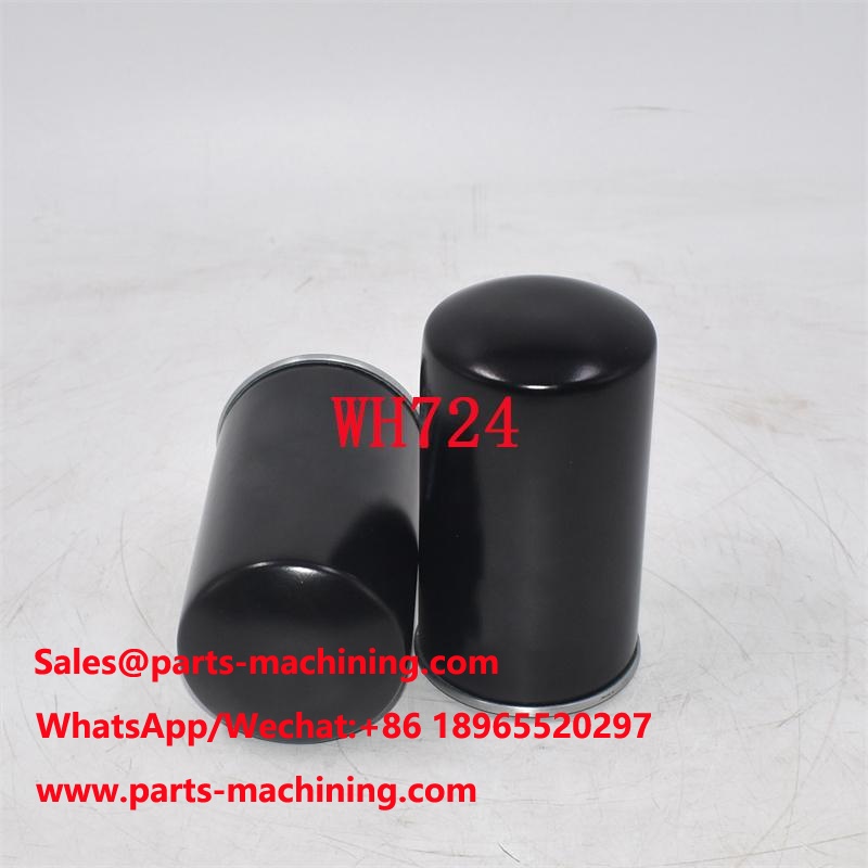 فیلتر هیدرولیک WH724 جایگزین H14WD01 می شود