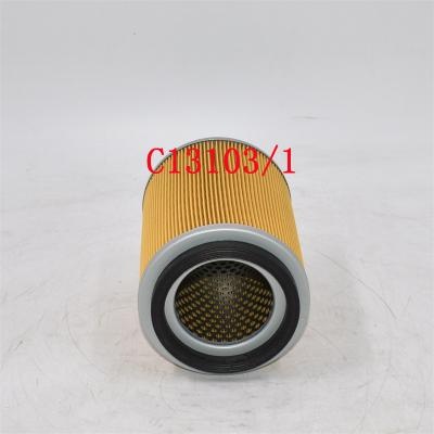 C13103/1 فیلتر هوا SA3745 سازنده
