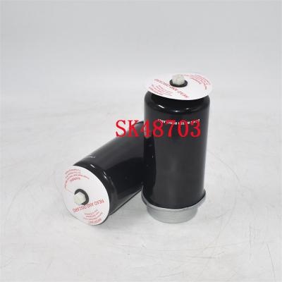 تعویض جداکننده آب سوخت SK48703 33766