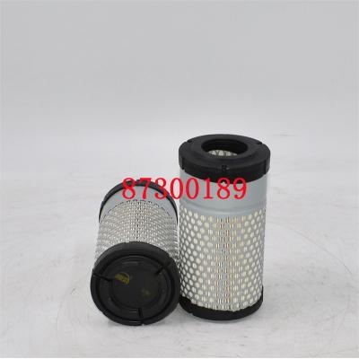 87300189 فیلتر هوا E1773L تامین کننده