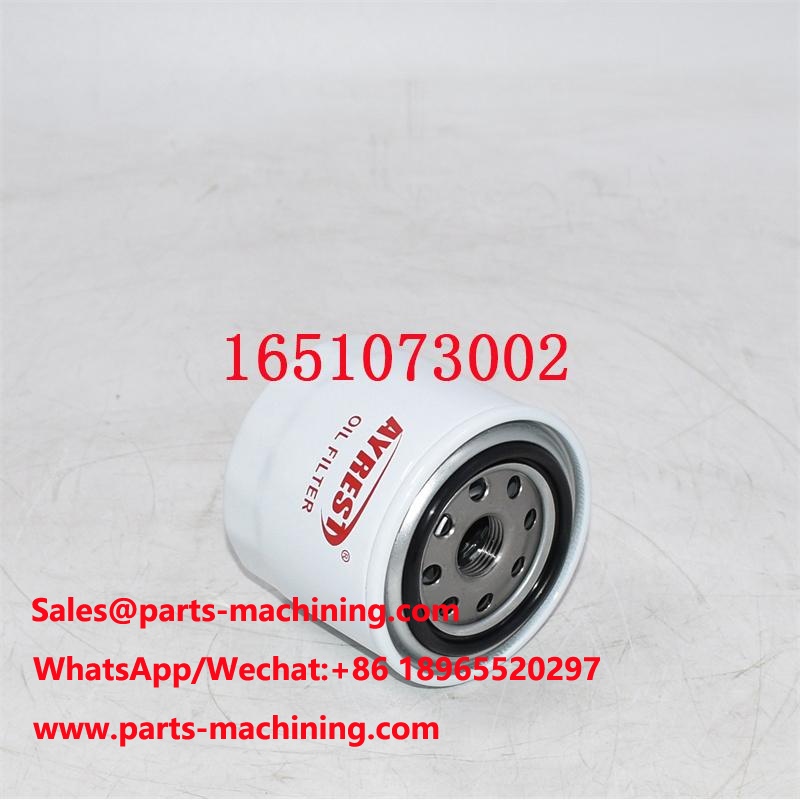 1651073002 فیلتر روغن SP4500 51348 عمده فروشی