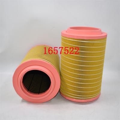 اصل 1657522 فیلتر هوا 1640920
