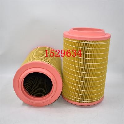 1529634 فیلتر هوا SA16432 C27998/3 سازنده