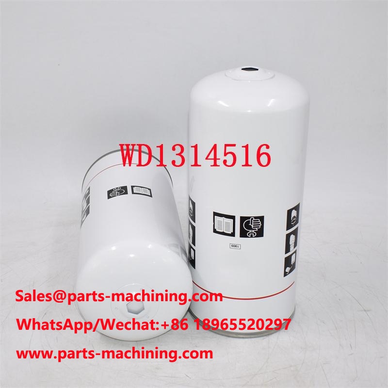 WD1314516 فیلتر هیدرولیک معادل SP4832