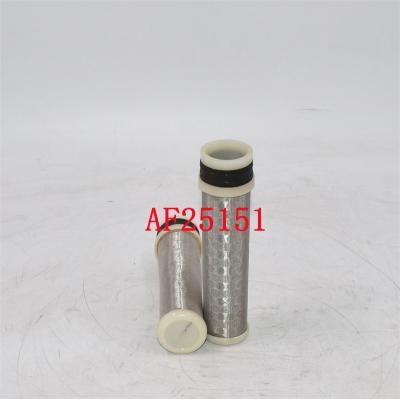 AF25151 فیلتر هوا WA10015 مرجع متقابل