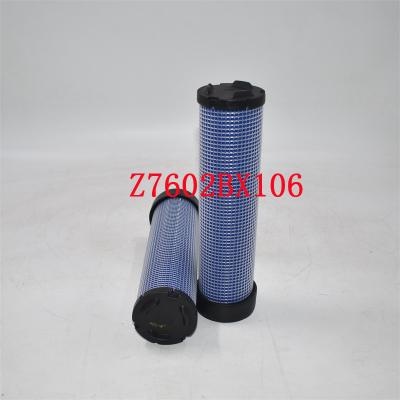 فیلتر هوا Z7602BX106 Z76-02-BX106 برای CK20-1