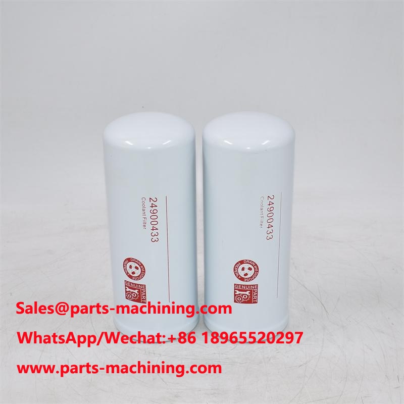 24900433 Oil Filter