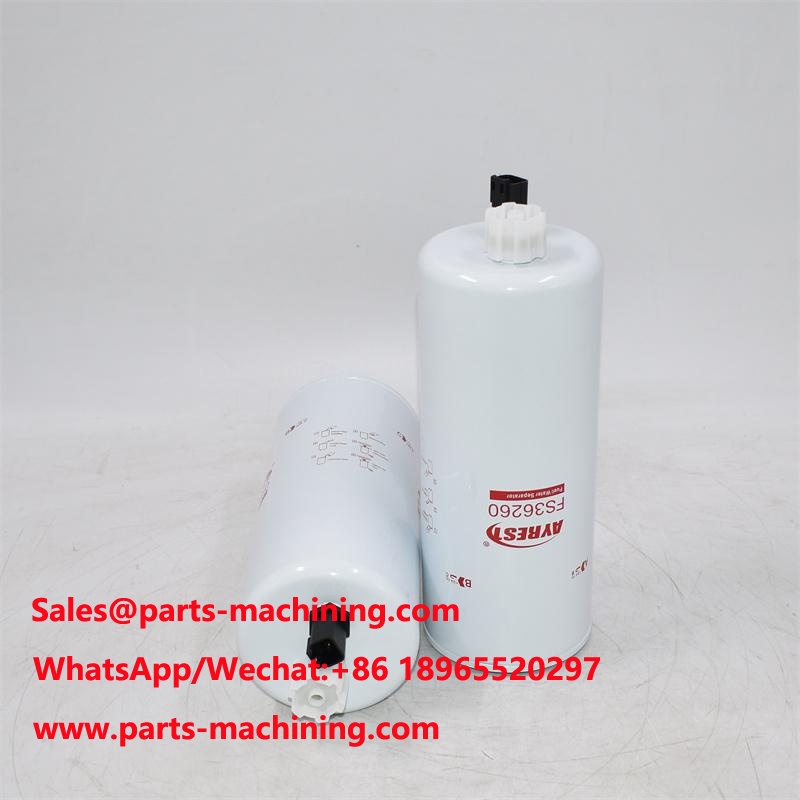 جداکننده آب سوخت FS36260 اصل 5472311
