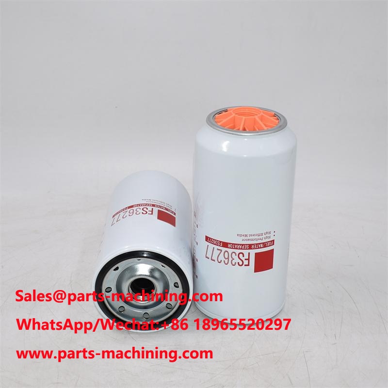 FS36277 Fuel Water Separator 5472214 سازنده