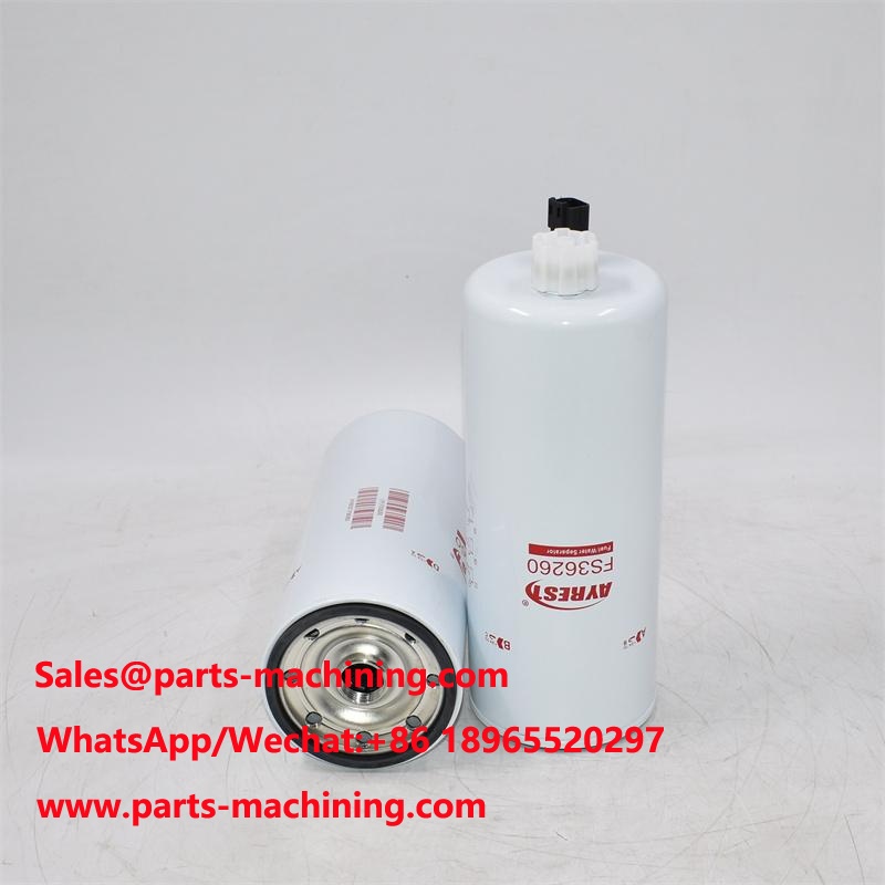 FS36260 Fuel Water Separator