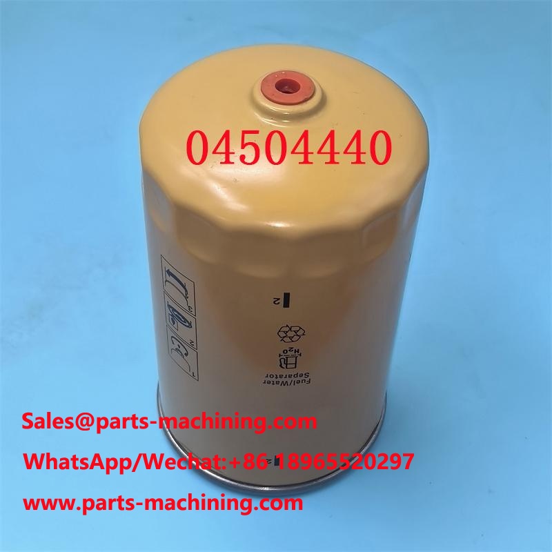 04504440 Fuel Water Separator
