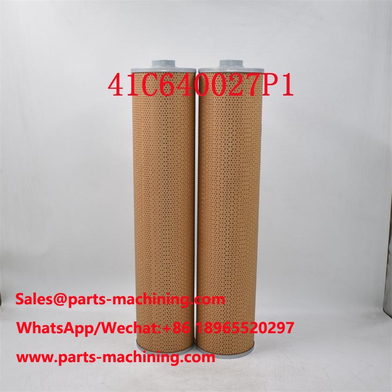 41C640027P1 Fuel Filter