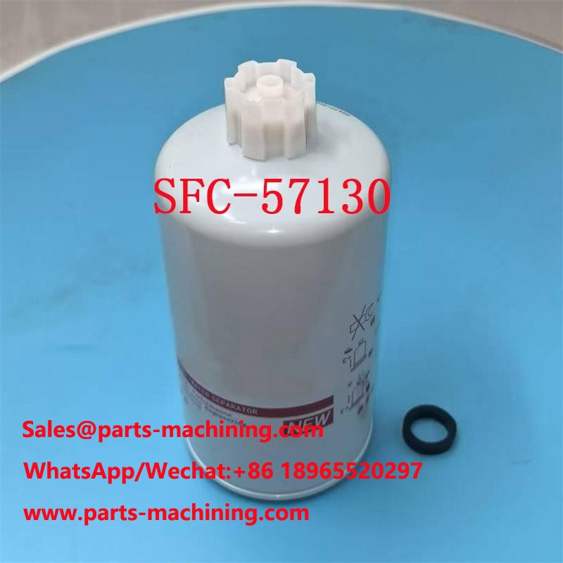 SFC-57130 Fuel Water Separator