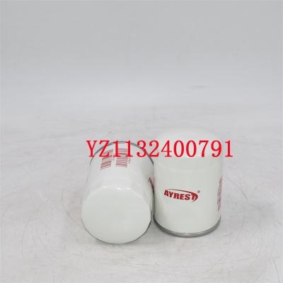 YZ1132400791 فیلتر سوخت FT6245 1132400680 تامین کننده