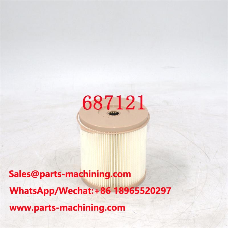 687121 Fuel Water Separator