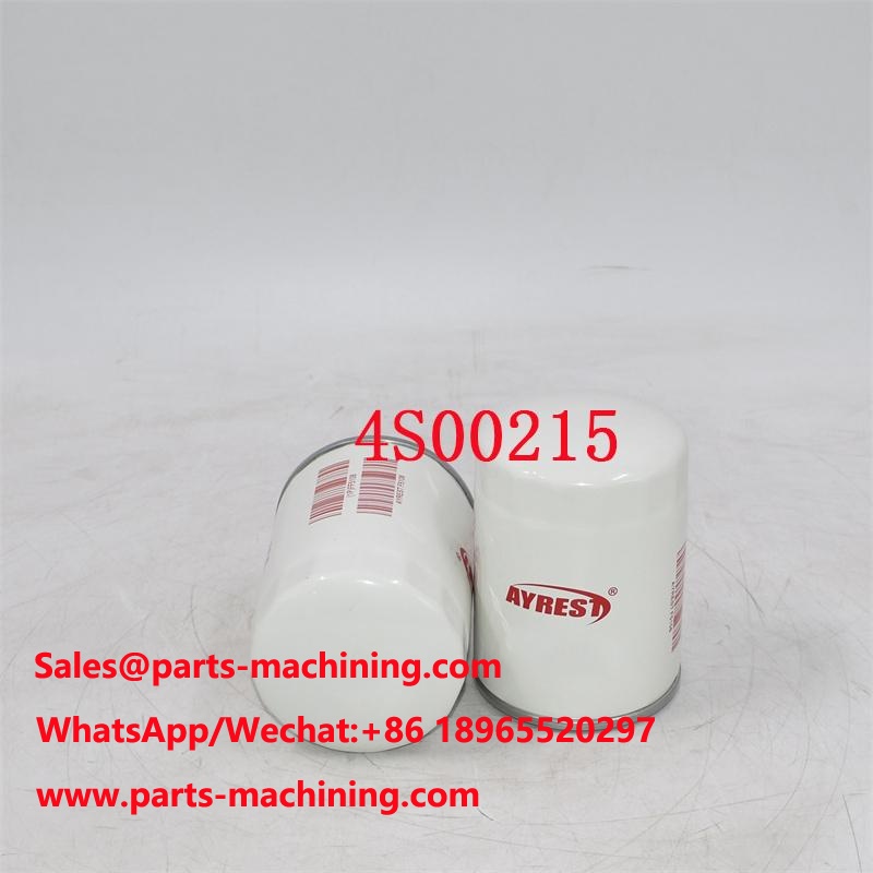 4S00215 فیلتر سوخت WK9059 تامین کننده