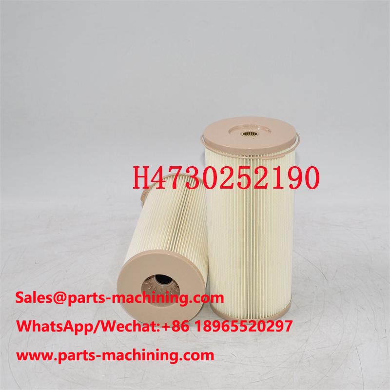 H4730252190 جداکننده آب سوخت 4448737 سازنده