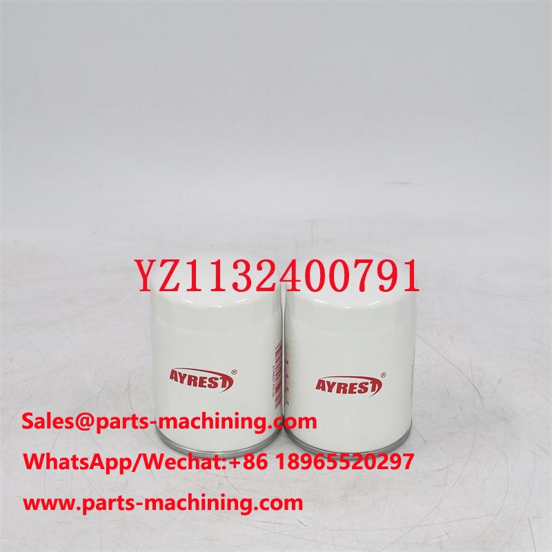 YZ1132400791 Fuel Filter