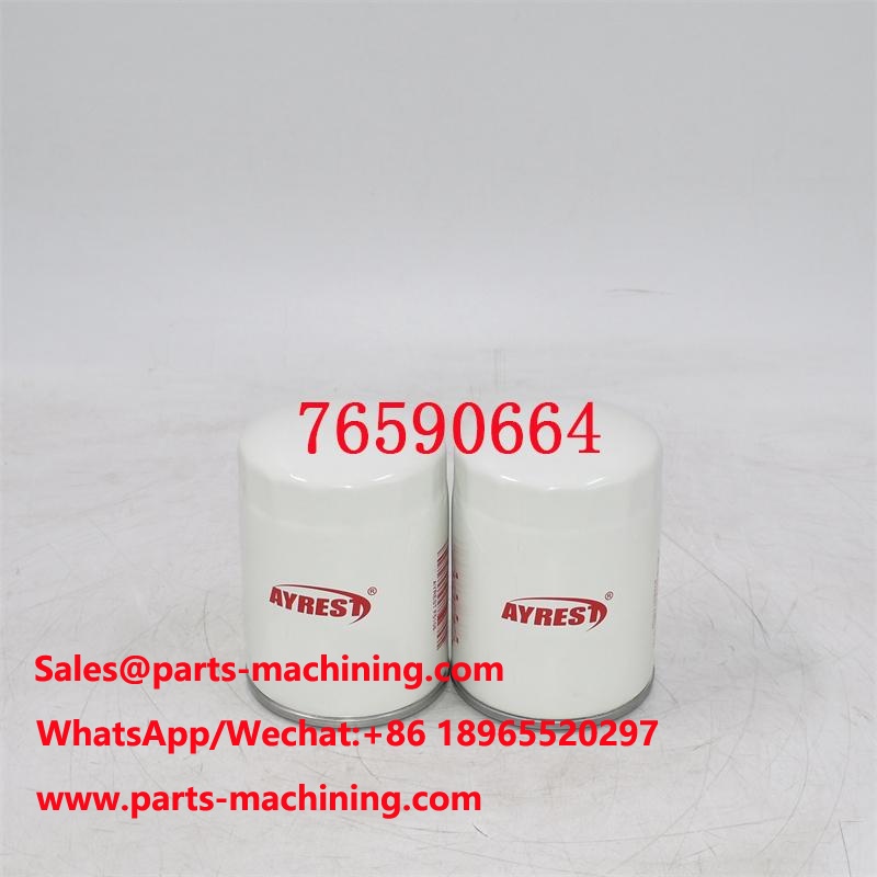 76590664 Fuel Filter