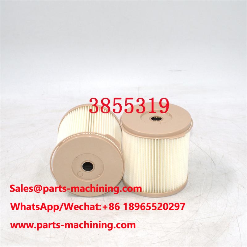 3855319 جداکننده آب سوخت جایگزین VOE3855319