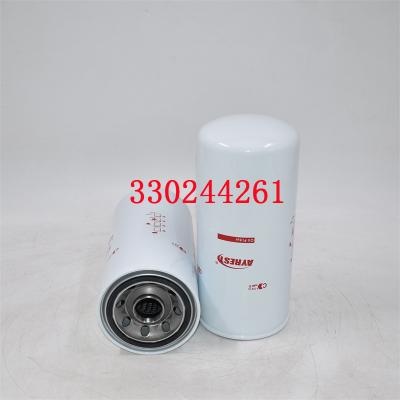 330244261 فیلتر روغن 15273756 تعویض