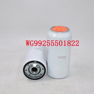 جداکننده آب سوخت WG99255501822 SN40907 اصلی