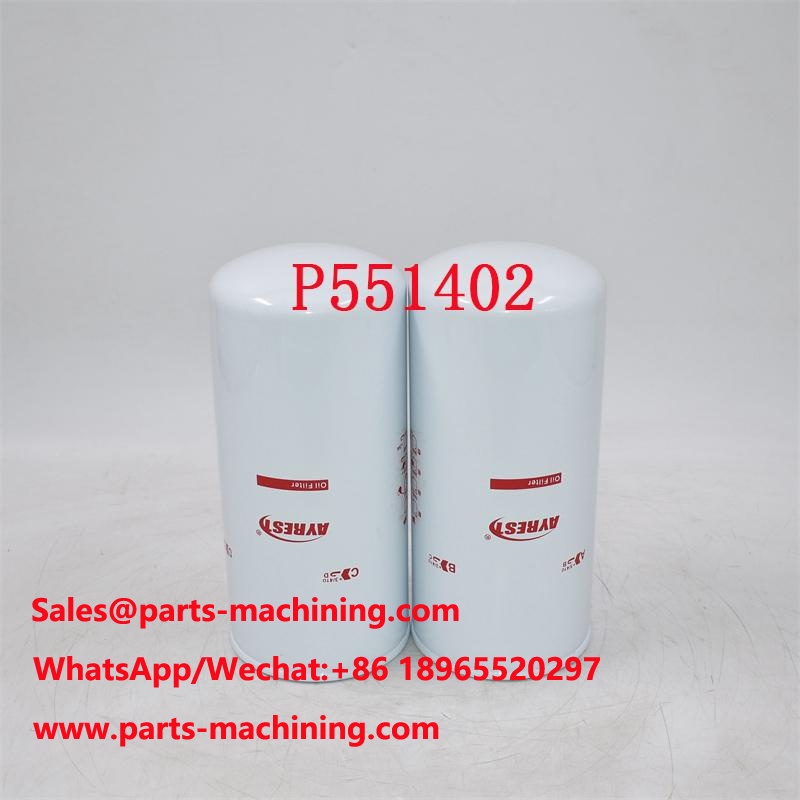 P551402 Oil Filter