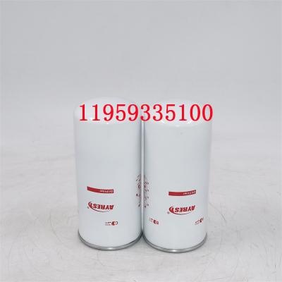 11959335100 Oil Filter