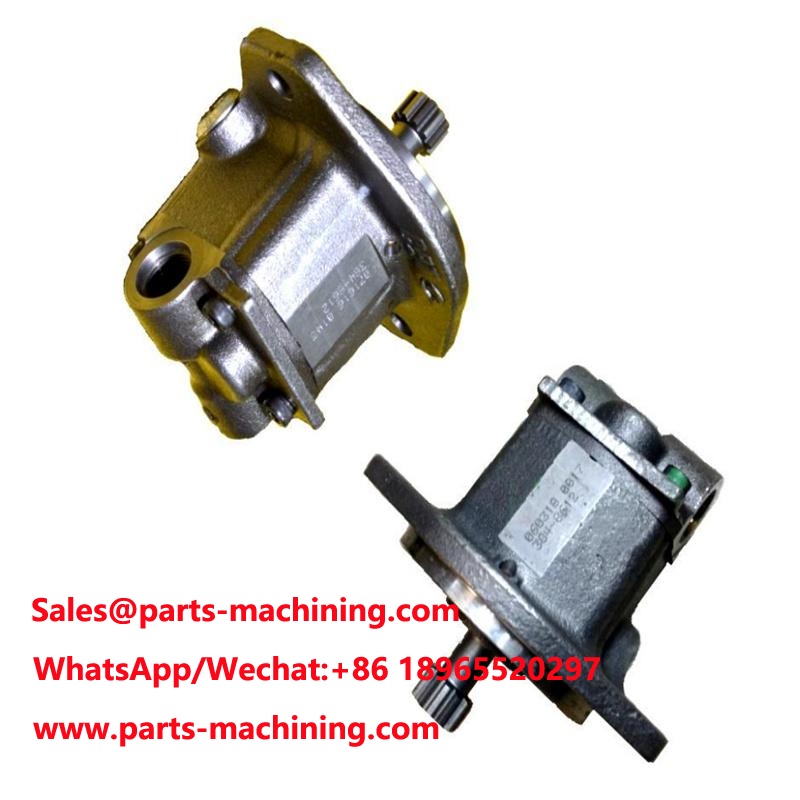 190-3443 Fuel Transfer Lift Pump