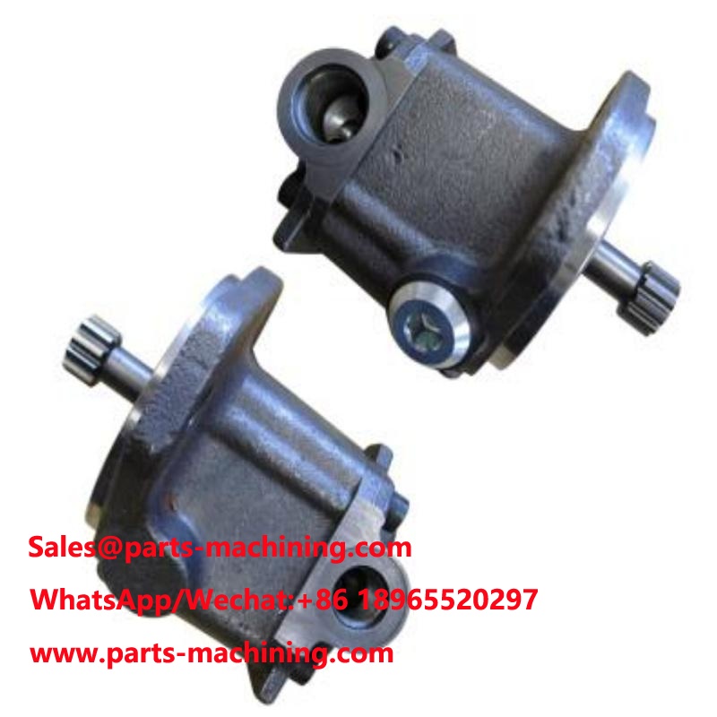 384-8611 Fuel Transfer Pump