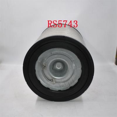 RS5743 معادل فیلتر هوا RS5743XP