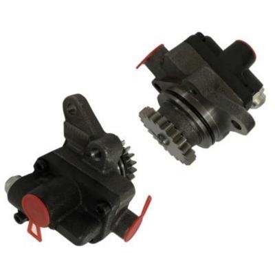 21683947 Fuel Pump