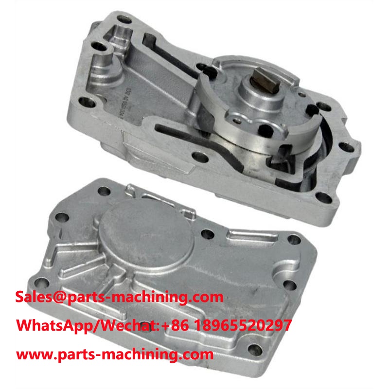 95531659 Transmission Oil Pump