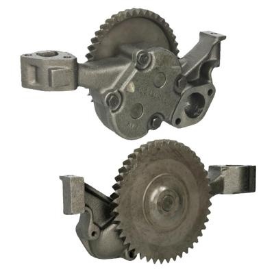 55180101 Oil Pump