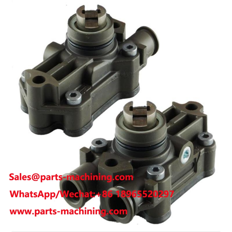 0440020003 Fuel Pump