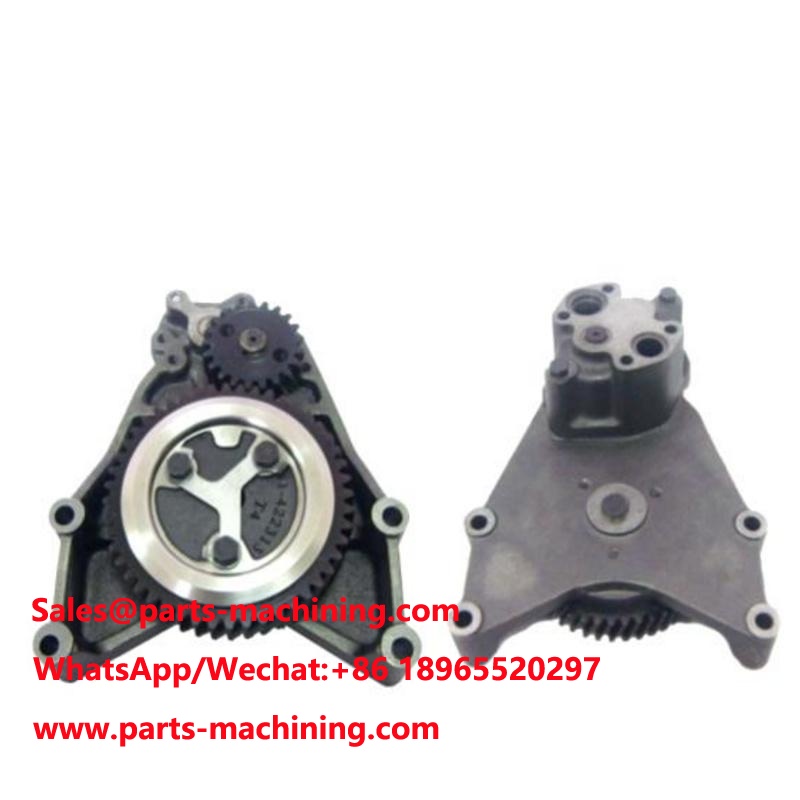 98180107 Oil Pump