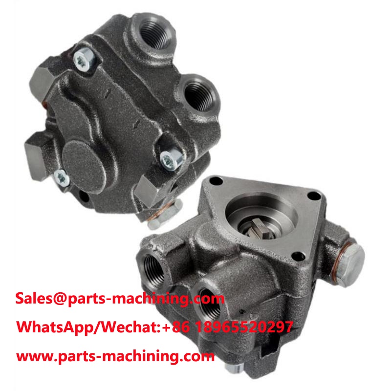 7485103778 Fuel Pump