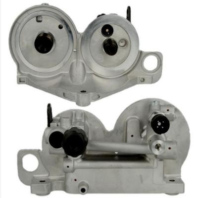 DRK00404 Fuel Filter Housing