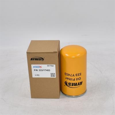 333-Y7453 Oil Filter